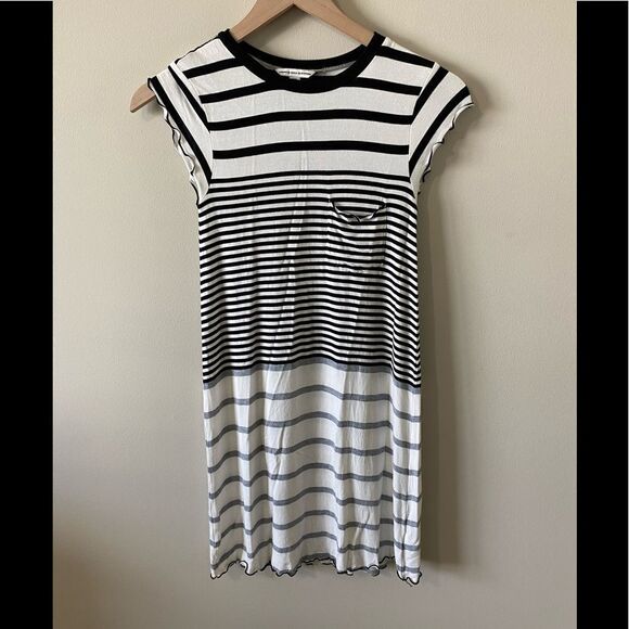 American Eagle T-Shirt Dress - Picture 1 of 6